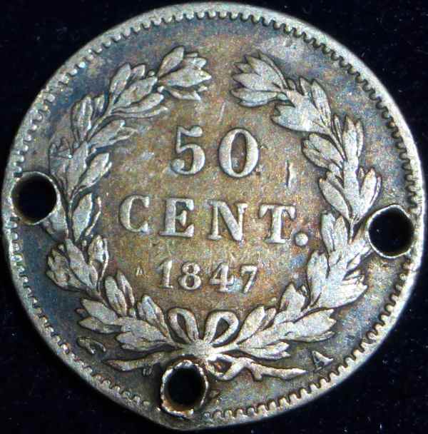 Coins-With-Holes---Thoughts?
